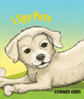 Amazon.com order for
I Spy Pets
by Edward Gibbs