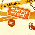 Bookcover of
Warning
by Adam Lehrhaupt