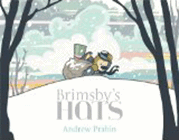 Amazon.com order for
Brimsby's Hats
by Andrew Prahin