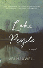 Amazon.com order for
Lake People
by Abi Maxwell