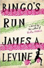 Amazon.com order for
Bingo's Run
by James A. Levine