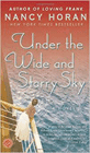 Amazon.com order for
Under the Wide and Starry Sky
by Nancy Horan