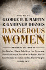 Amazon.com order for
Dangerous Women
by George R. R. Martin