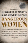 Bookcover of
Dangerous Women
by George R. R. Martin