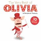 Amazon.com order for
Very Best of Olivia
by Various