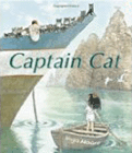 Amazon.com order for
Captain Cat
by Inga Moore