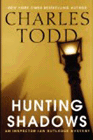 Amazon.com order for
Hunting Shadows
by Charles Todd