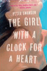 Amazon.com order for
Girl with a Clock for a Heart
by Peter Swanson