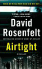 Amazon.com order for
Airtight
by David Rosenfelt