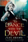 Amazon.com order for
To Dance with the Devil
by Cat Adams