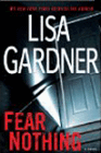 Amazon.com order for
Fear Nothing
by Lisa Gardner