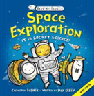 Amazon.com order for
Space Exploration
by Dan Green