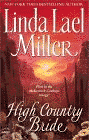 Amazon.com order for
High Country Bride
by Linda Lael Miller