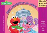 Amazon.com order for
Abby Cadabby Up and Down
by Sesame Workshop