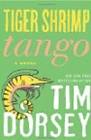 Amazon.com order for
Tiger Shrimp Tango
by Tim Dorsey