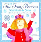 Amazon.com order for
Very Fairy Princess Sparkles in the Snow
by Julie Andrews