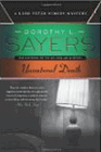 Amazon.com order for
Unnatural Death
by Dorothy L. Sayers