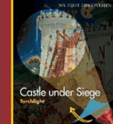 Amazon.com order for
Castle Under Siege
by Claude Delafosse