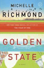 Amazon.com order for
Golden State
by Michelle Richmond