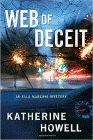 Amazon.com order for
Web of Deceit
by Katherine Howell