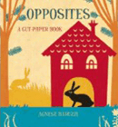 Amazon.com order for
Opposites
by Agnese Baruzzi