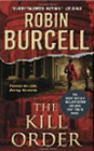 Amazon.com order for
Kill Order
by Robin Burcell