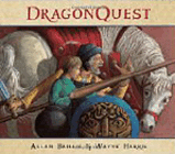 Amazon.com order for
Dragon Quest
by Allan Baillie