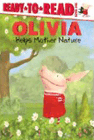 Amazon.com order for
Olivia Helps Mother Nature
by Lauren Forte