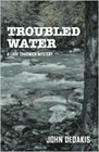 Amazon.com order for
Troubled Water
by John DeDakis