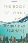 Amazon.com order for
Book of Jonah
by Joshua Max Feldman