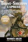 Bookcover of
Trans-Siberian Express
by Warren Adler