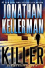 Amazon.com order for
Killer
by Jonathan Kellerman