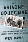 Amazon.com order for
Ariadne Objective
by Wes Davis