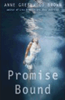 Amazon.com order for
Promise Bound
by Anne Greenwood Brown