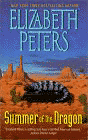 Amazon.com order for
Summer of the Dragon
by Elizabeth Peters