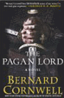 Amazon.com order for
Pagan Lord
by Bernard Cornwell
