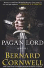 Amazon.com order for
Pagan Lord
by Bernard Cornwell