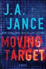 Amazon.com order for
Moving Target
by J. A. Jance