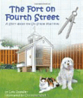 Amazon.com order for
Fort on Fourth Street
by Lois Spangler