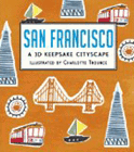 Amazon.com order for
San Francisco
by Charlotte Trounce