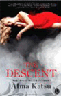 Amazon.com order for
Descent
by Alma Katsu