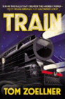 Amazon.com order for
Train
by Tom Zoellner