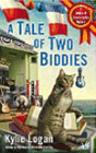 Amazon.com order for
Tale of Two Biddies
by Kylie Logan