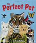 Amazon.com order for
Perfect Pet
by Samantha Bell