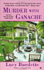 Bookcover of
Murder with Ganache
by Lucy Burdette