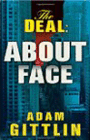Amazon.com order for
About Face
by Adam Gittlin