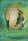 Amazon.com order for
Lost Sisterhood
by Anne Fortier