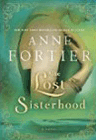 Amazon.com order for
Lost Sisterhood
by Anne Fortier