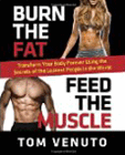 Amazon.com order for
Burn the Fat, Feed the Muscle
by Tom Venuto