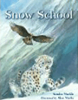 Amazon.com order for
Snow School
by Sandra Markle